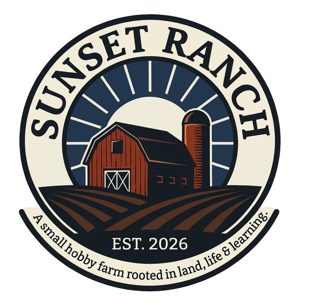 Sunset Ranch